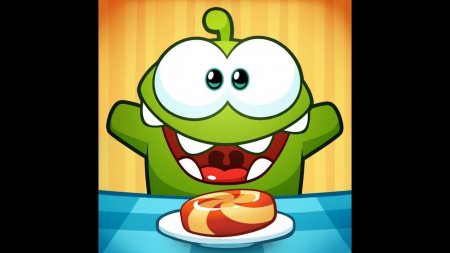   Cut the Rope: Triple Treat (Nintendo 3DS)  3DS